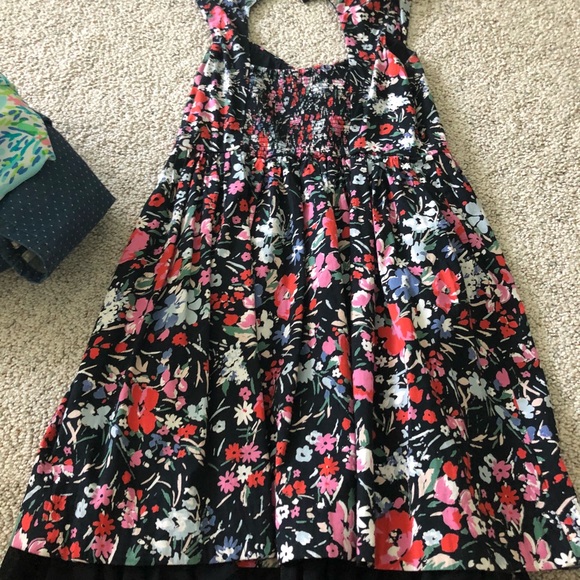 Free people retro dress - Picture 3 of 3